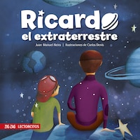 Ricardo, el extraterrestre