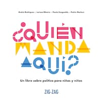¿Quién manda aquí?