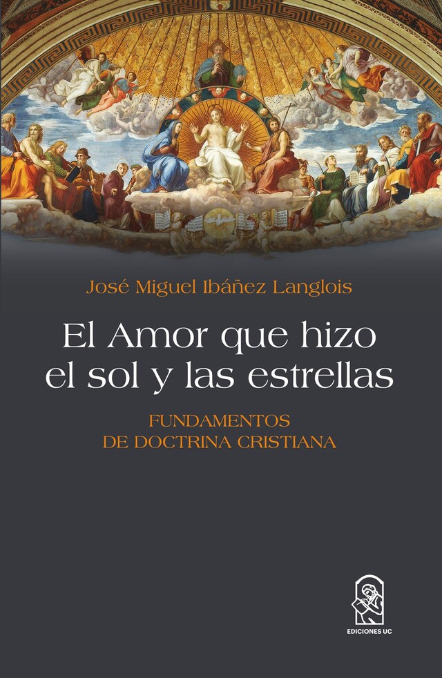 Buchcover für El Amor que hizo el sol y las estrellas