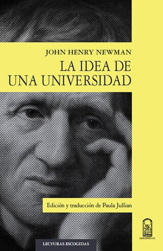 La idea de una universidad bookCoverFor