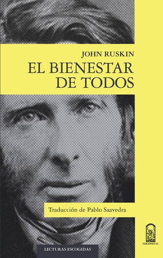 El bienestar de todos bookCoverFor
