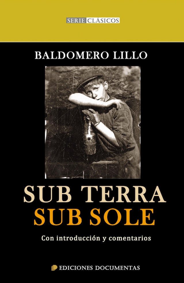 Buchcover für Sub Terra - Sub Sole