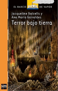 Terror bajo tierra