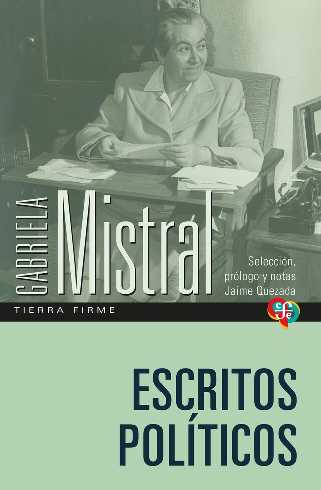 Book cover for Escritos políticos