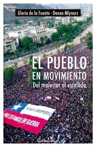 El pueblo en movimiento bookCoverFor