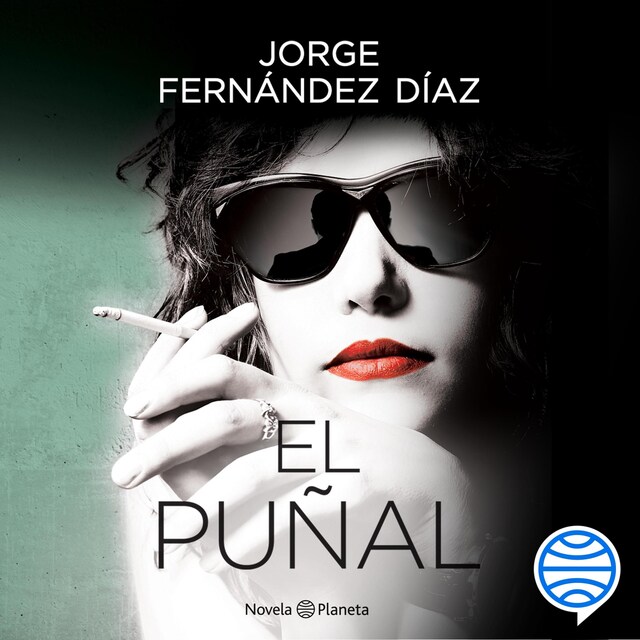 Book cover for El puñal