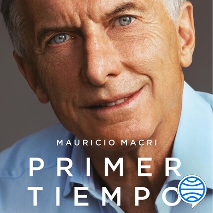 Primer tiempo bookCoverFor