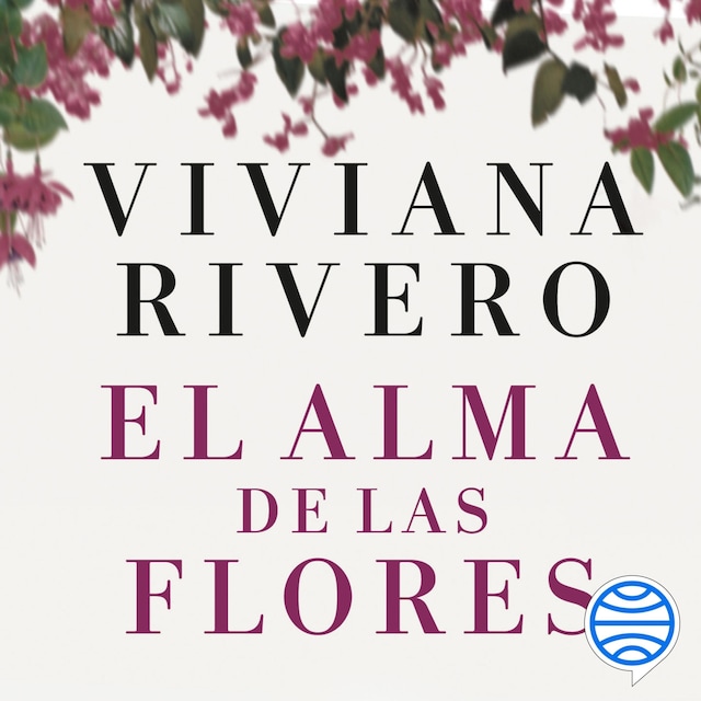 Book cover for El alma de las flores