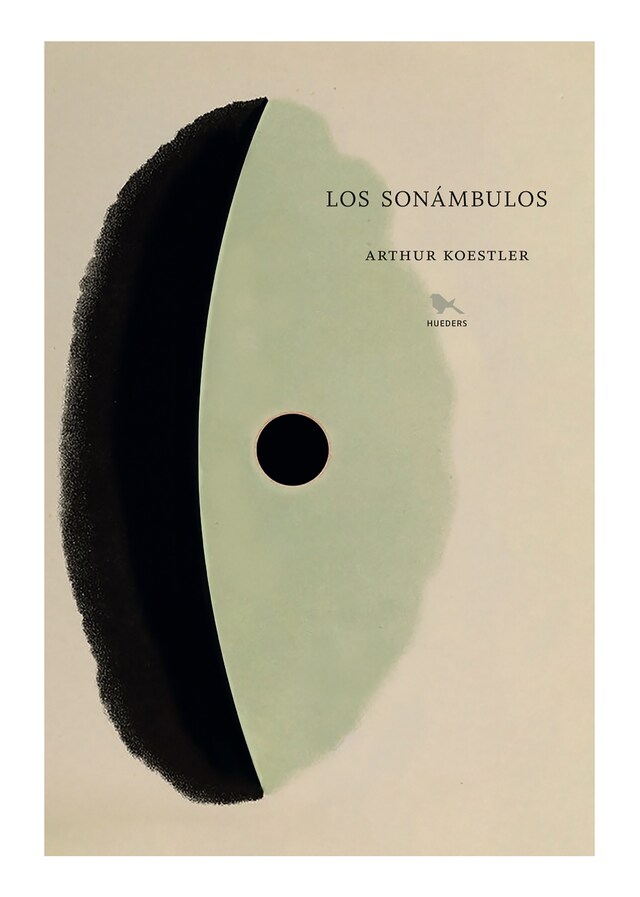 Buchcover für Los sonámbulos