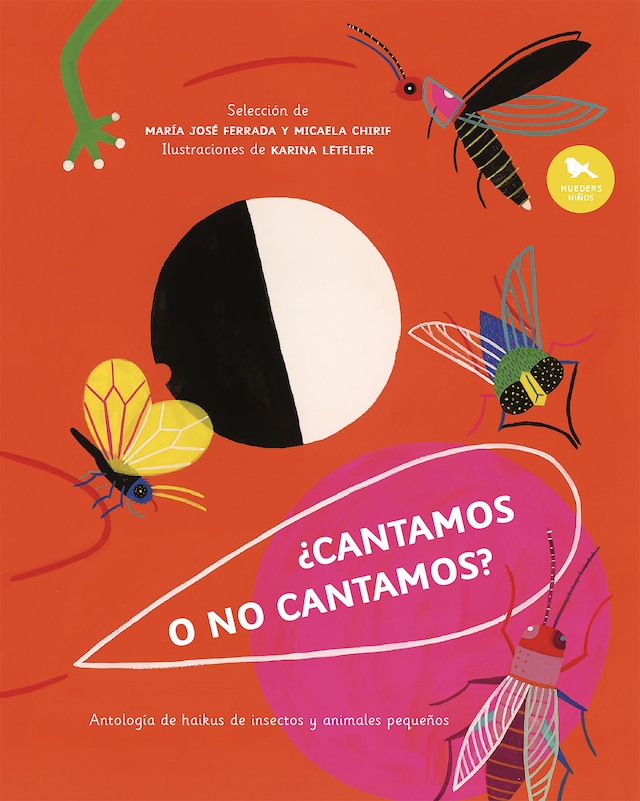 Buchcover für Cantamos o no cantamos