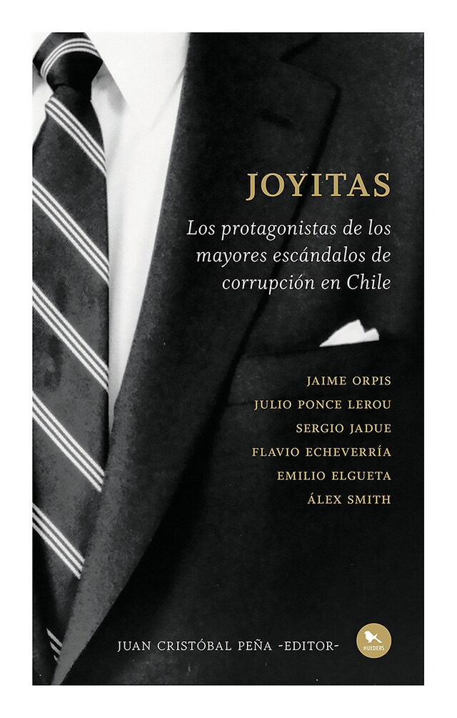 Book cover for Joyitas