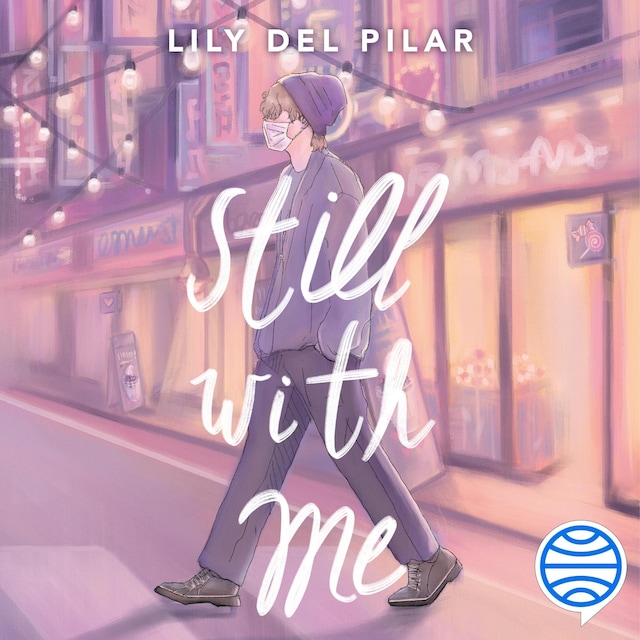 Book cover for Still with me