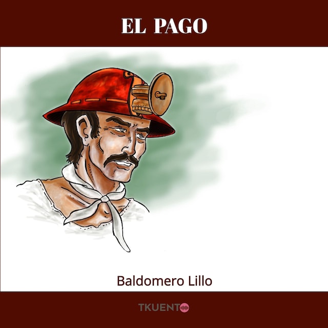 Book cover for El pago