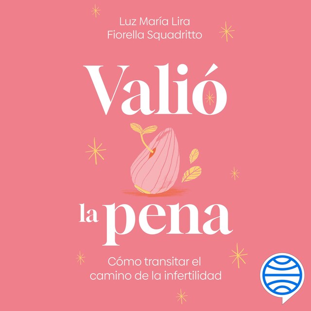 Book cover for Valió la pena