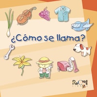 ¿Cómo se llama?