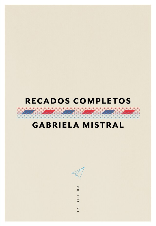 Book cover for Recados completos