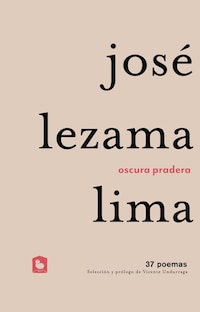 Oscura pradera
