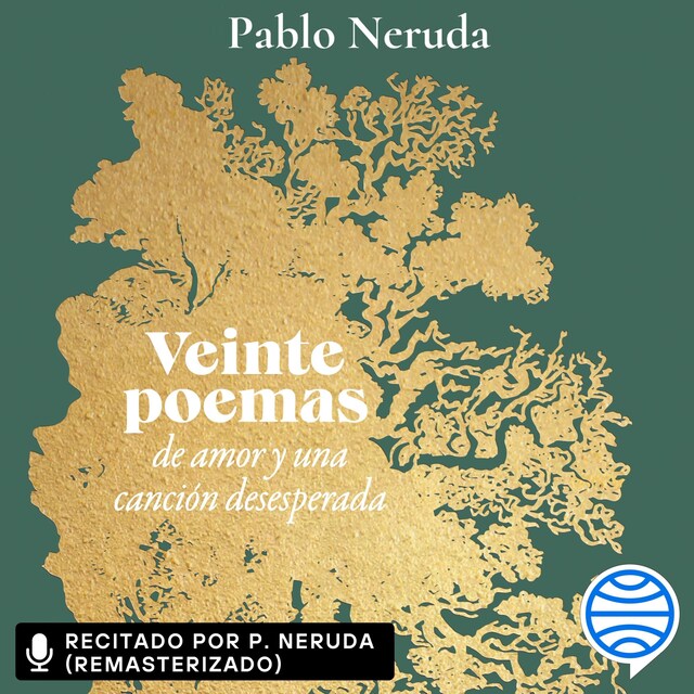 Book cover for Veinte poemas de amor y una canción desesperada Edic. Especial