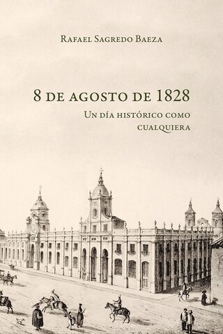 8 de agosto de 1828 bookCoverFor