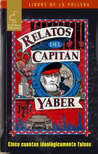 Relatos del Capitán Yáber