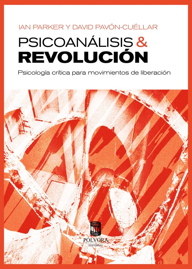 Bogomslag for Psicoanálisis y revolución