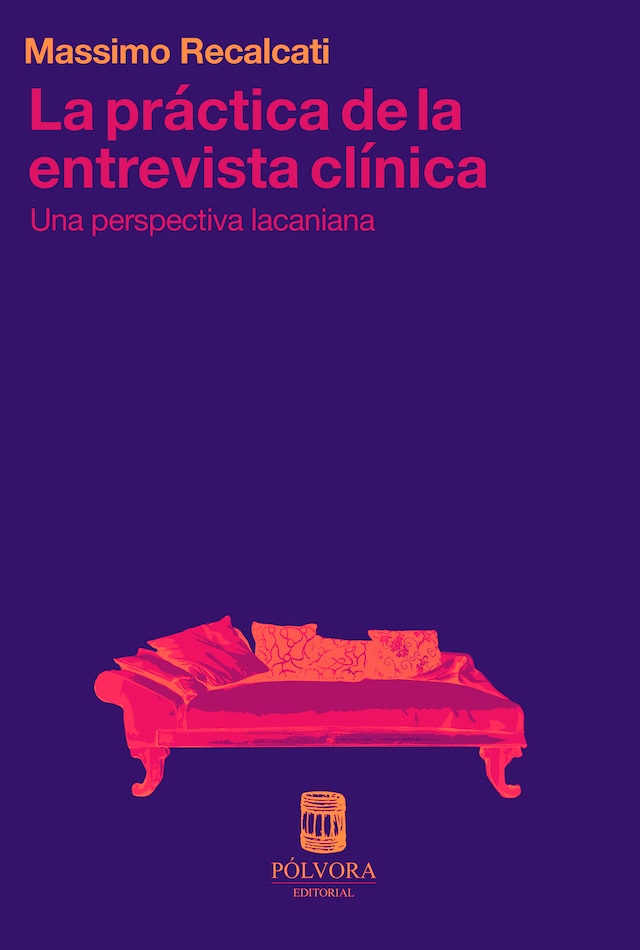 Buchcover für La práctica de la entrevista clínica