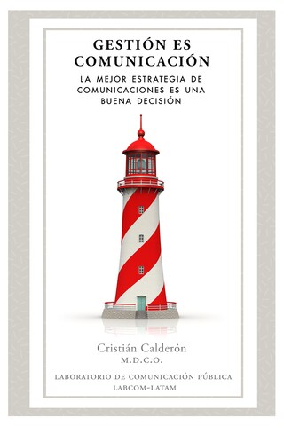 Gestión es Comunicación bookCoverFor