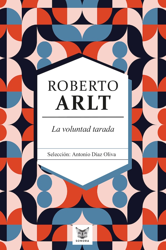 Book cover for La voluntad tarada