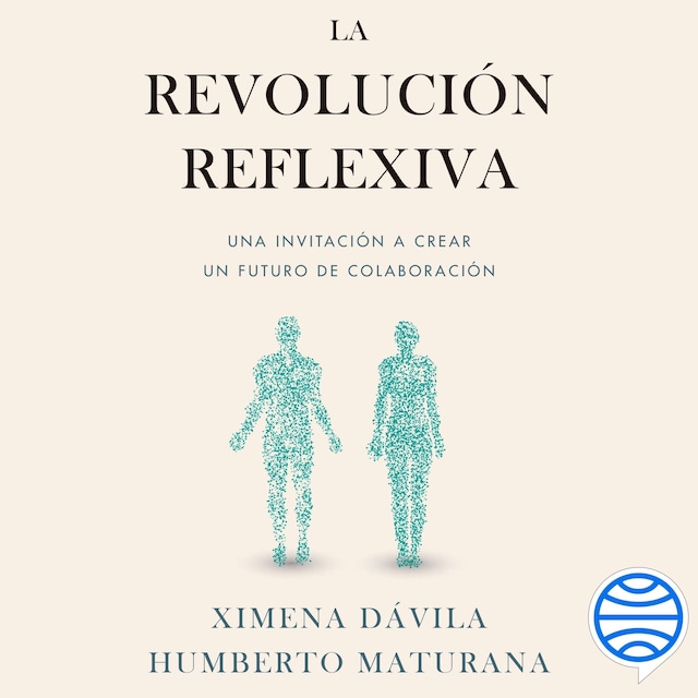 Couverture de livre pour La revolución reflexiva