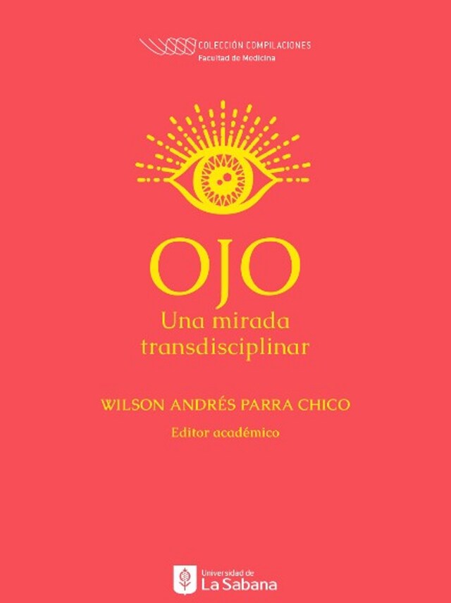 Book cover for Ojo