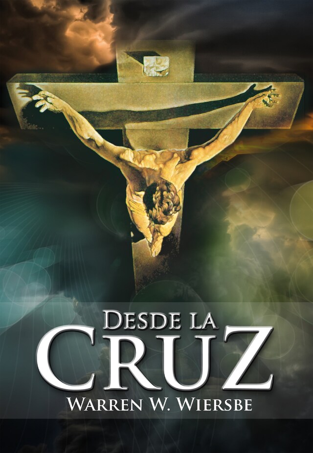 Book cover for Desde la Cruz