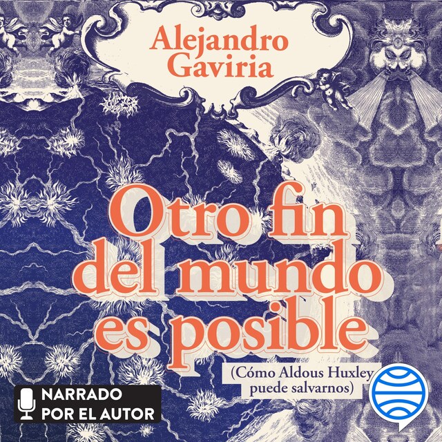 Copertina del libro per Otro fin del mundo es posible