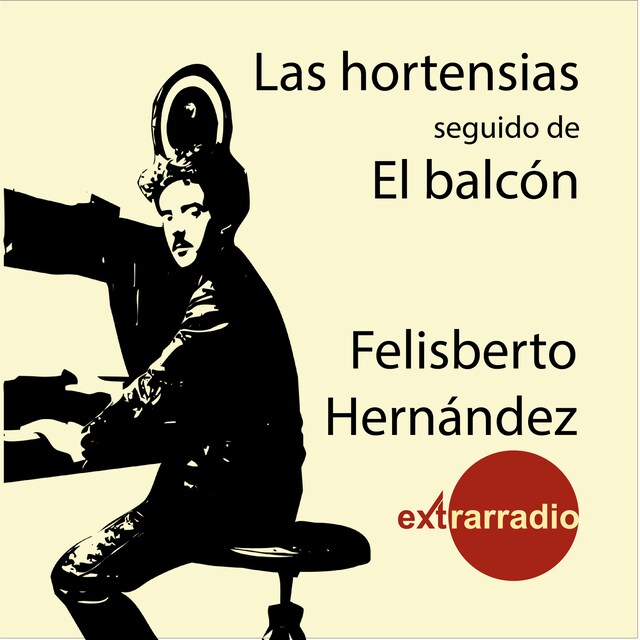 Boekomslag van Las Hortensias - Seguido de El Balcón (completo)