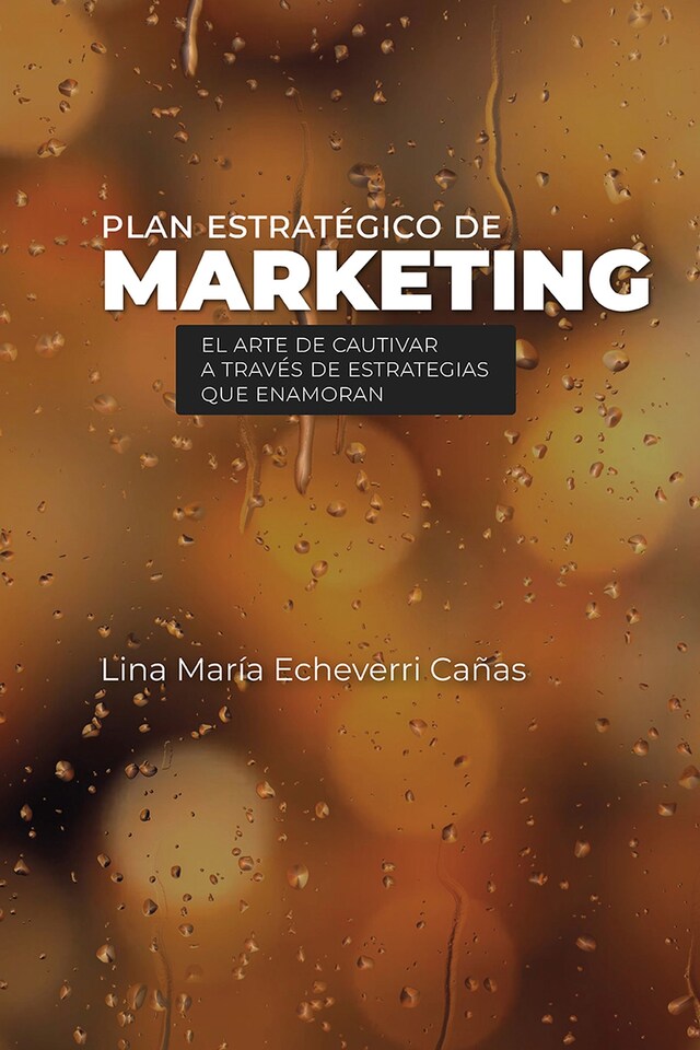 Bokomslag for Plan estratégico de marketing