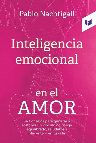 Inteligencia emocional en el amor bookCoverFor