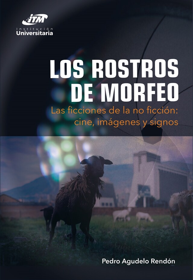 Bogomslag for Los rostros de Morfeo