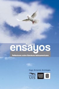 Primeros ensayos: Reflexiones sobre literatura latinoamericana