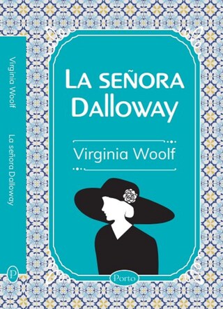 La señora Dolloway bookCoverFor