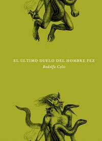 El último duelo del hombre pez