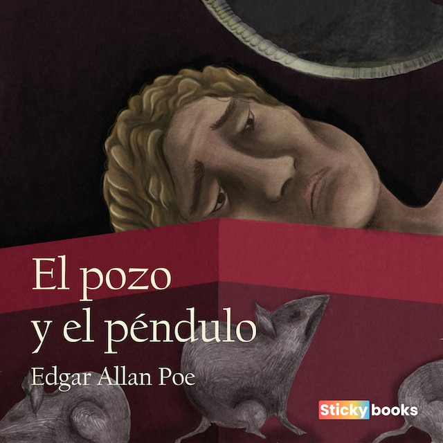 Book cover for El pozo y el péndulo