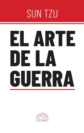 El arte de la guerra bookCoverFor