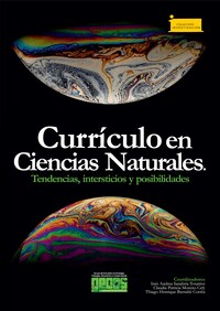 Currículo en Ciencias Naturales.