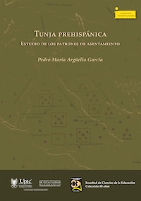 Tunja prehispánica.