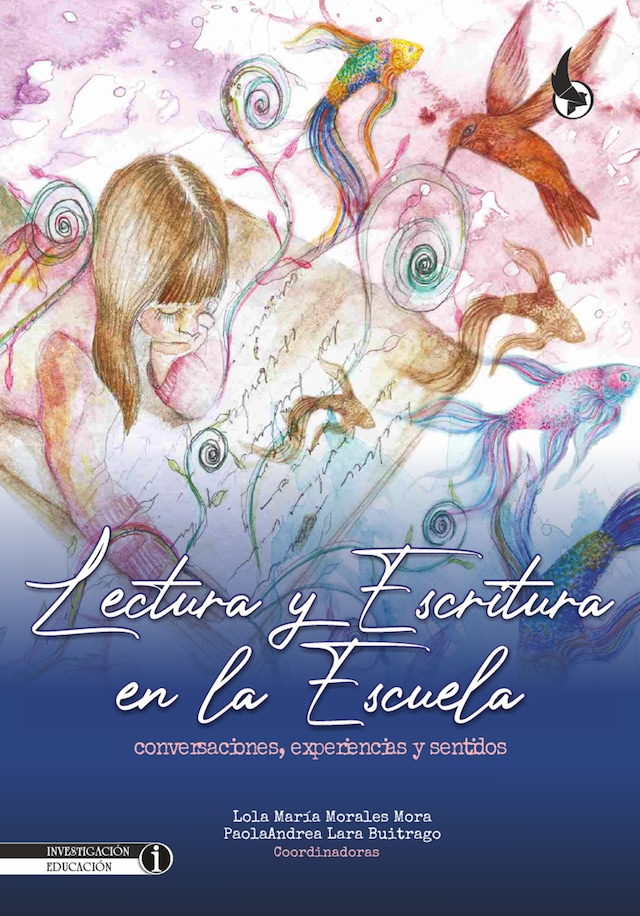 Copertina del libro per Lectura y escritura en la escuela