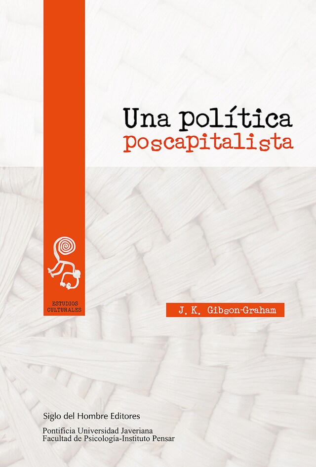 Copertina del libro per Una política poscapitalista