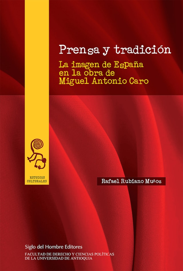 Book cover for Prensa y tradición