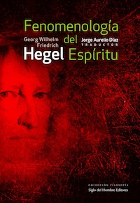 Fenomenología del Espíritu