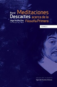 Meditaciones acerca de la filosofía primera