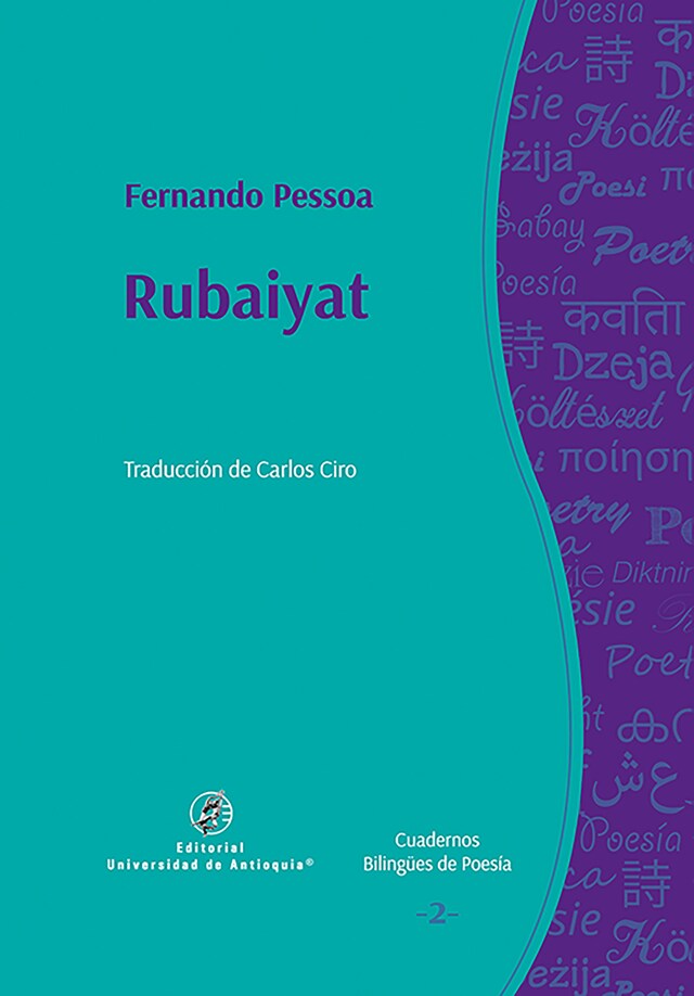 Buchcover für Rubaiyat