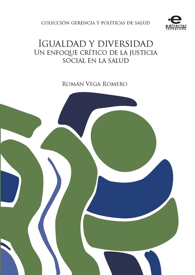 Book cover for Igualdad y diversidad
